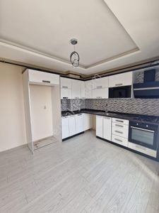 İz'den Pınar Mahallesinde Sosyal Donatılı Site İçerisinde 2+1