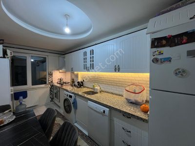 Akbaşlar Emlak & Gayrimenkul Güvencesiyle Satılık Daire