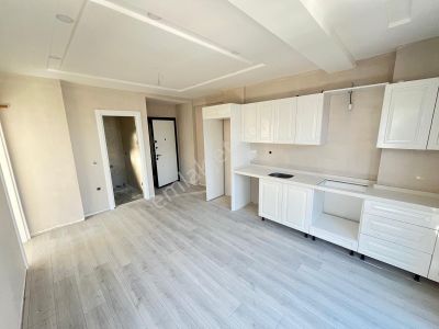 Truva/nazım Demirci'den Atakum Körfez Satılık 1+1 Lüks Daire