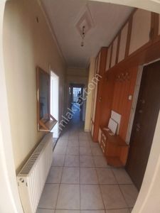 Merkezi Konumlu Sahibinden Kiralık Daire