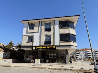 Remax Dem'den Demirkent Mah.cadde Üzeri 3+1 Satılık Daire