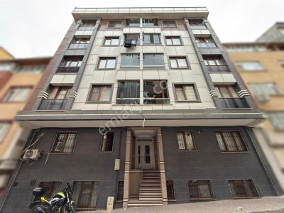 Salih Emlak 'tan Kuleli, Metro Yakını 2+1 Kredili 9 Yıllık Daire