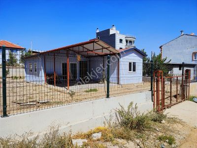 Ovademirler'de Sıfır 2+1 Müstakil Ev