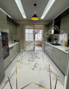 Karatay / Akabe Mh 4+1 Fırsat Lüx Satılık Daire