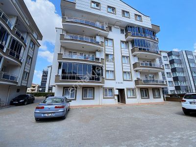 Görüklede Aile Sitesinde Merkezi 2+1 Eşyalı Kiralık Daire