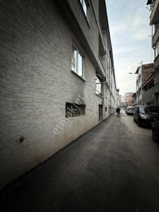 Ulucan'dan İnegöl Orhaniye Mahallesinde Kiralık Dükkan+depo