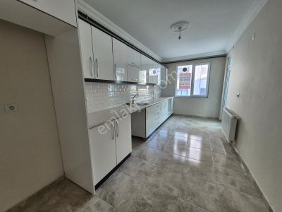 Canik Hasköy' De Siteler Bölgesine Yakın Kiralık 3+1 Daire