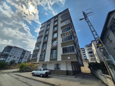 Canik Hasköy'de Deniz Manzaralı Kiralık 3+1 Daire (asansörlü)