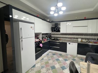 Karatay / Aladdin Kap Cd 4+1 Lüx Fırsat Satılık Daire