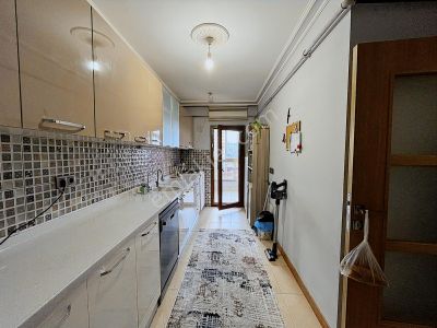 ▄vega▄dutluk Tokide 3+1 Daire