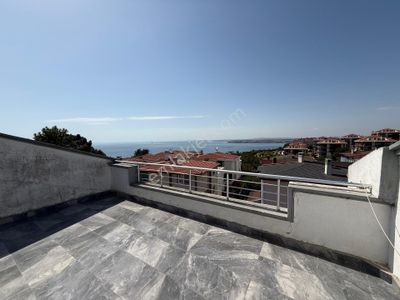 Sahibinden Satılık Deniz Manzaralı Villa