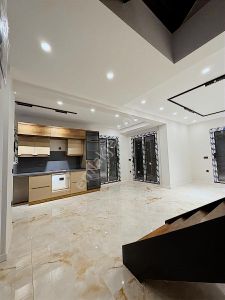 İzmir Seferihisar Mah Cadde Üzerinde Ultra Lüks Satılık Villa