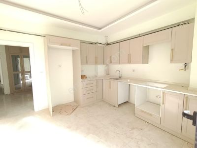 Temelli'de Satılık 3+1 Sıfır Daire