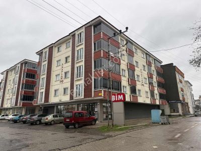 Yağmur Emlak'tan Tekkeköyde Merkezi Konum 3+1 Ara Kat Daire