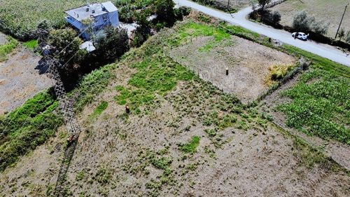 Yağmur Emlaktan Aşağıçinik'te Satılık Yatırımlık 1163 M² Arsa