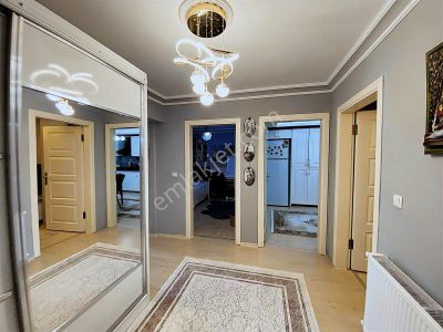 Yağmur Emlak'tan İçi Harika Yapılı Benzersiz Dubleks 5+2 Daire