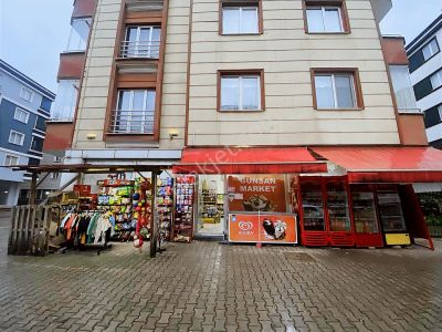 Tekkeköyde Fırsat Devren Kiralık Köşebaşı Market