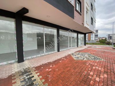 Yağmur Emlaktan Satılık Hazır Kiracılı Depolu Dükkan