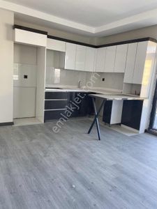 Esenboğa Merkez Mahallesinde Cadde Üzerinde Satılık Daire