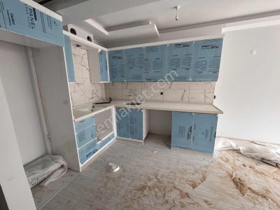 Yağmur Emlak'tan Tekkeköy'de Yüksek Kredili Fırsat 2+0 Daire