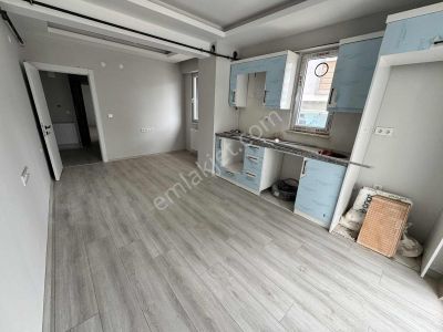 Yağmur Emlak'tan Satılık 1+1 Sıfır Fırsat Daire