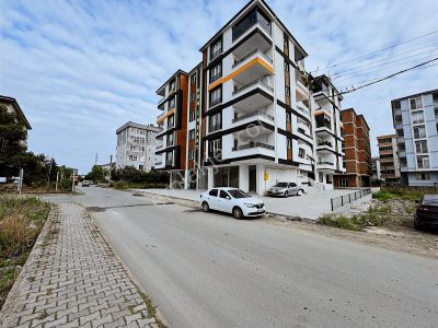 Yağmur Emlak'tan Tramvaya Çok Yakın Yüksek Kredili Sıfır Daire