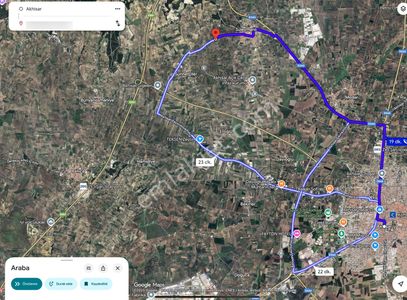 Süleymanlı Da Zeytinlik 1200 M2 Ada 0 Parsel 3564 Parsel