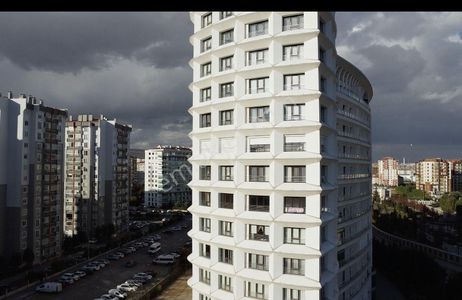 Gesa Park 4+1 Daire Üç Cephesi De Açık Ecdat Parkına Bakıyor