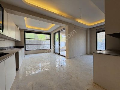 Country Suites'te Dubleks Bahçeli 5+1