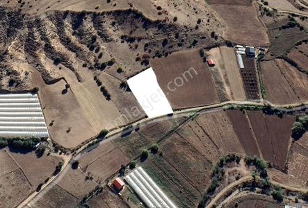 Seydikemer Doğanlar Da Tek Tapulu Satılık 2.400 M2 Parsel