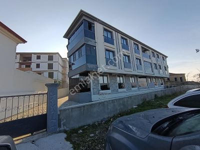 Keşan Aşağı Zaferiye'de Lüks Yatırımlık 1+1 Satılık Daire