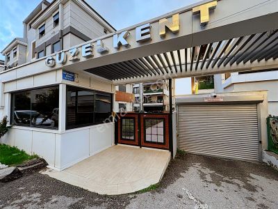 Rw Akar'dan Şehrin Merkezinde Lüks 3+1 Havuzlu Daire