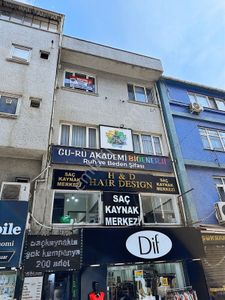 Kadıköy Osmanağada Merkezi Konumda Kiralık Ofis 34.000 Tl