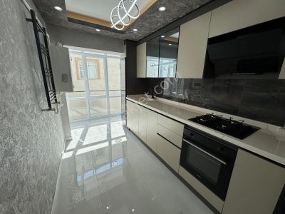 Sincan Mareşal Ç. Mh De 3+1 Ara Katta Full Yapılı Daire