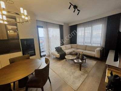 Natura Port Yüksek Kat Güney Cephe 2+1 Köşe Daire Acil