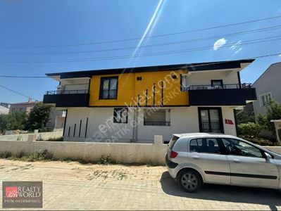 Keşan'da Satılık 1+1 Eşyalı Daire