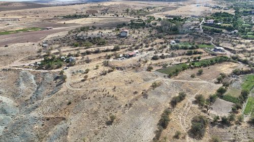 Konya / Meram / Karadiğin Mahallesinde 167 M² İntikal Tapulu Bahçe