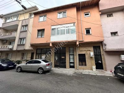 Yeni İlan // Yenigün Mahallesinde 65 M2 Depo