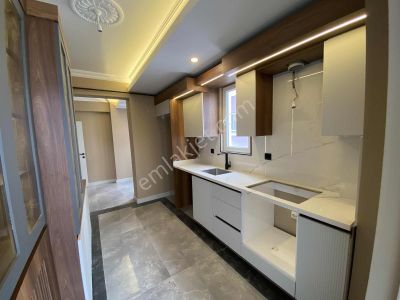 Yağmur Emlak'ten Tekkeköy'de Satılık Özel Yapım 3+1 Sıfır Daire