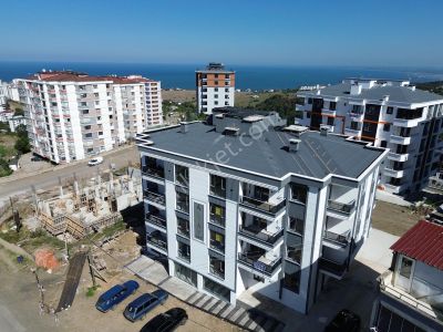 Yağmur Emlaktan Hasköy'de Satılık 2+1 Süper Lüks Daire