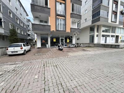 Yağmur Emlak'tan Tekkeköy'de Kiralık Depolu Dükkan