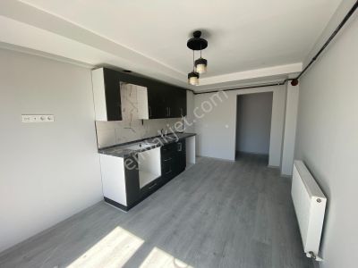 Canik Hasköy'de Merkezi Konumlu 2+1 Lüks Daire