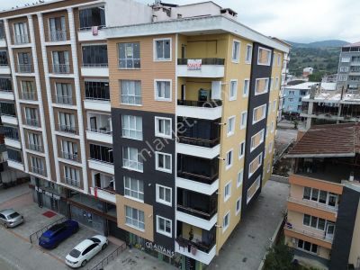 Yağmur Emlaktan Tekkeköy Manzaralı İskanlı Sıfır 3+1 Daire