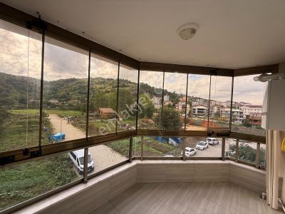 Yağmur Emlak'tan Tekkeköy Merkezde Satılık 3+1 Süper Geniş Daire