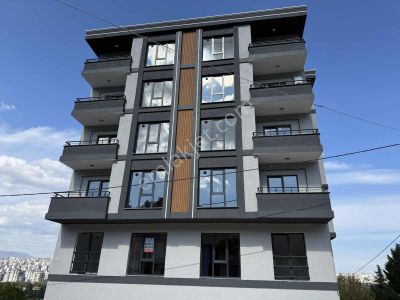 Yağmur Emlak'tan Şehir Hastanesine Yakın 1+1 Fırsat Lüks Daire