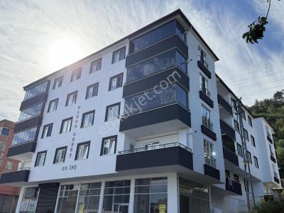 Yağmur Emlak'tan Şabanoğlunda 2+1 Sıfır Kiralık Daire