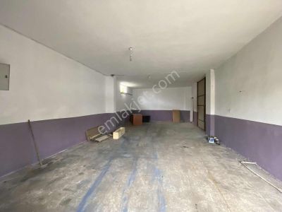 Yağmur Emlak'tan Tekkeköy'de Bulvar Cephe Kiralık Dükkan & Depo