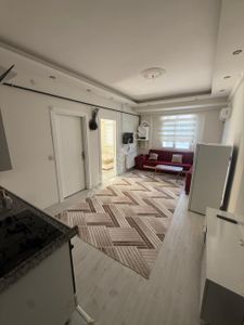 Has Birlik Emlaktan Kiralık Eşyalı Daire