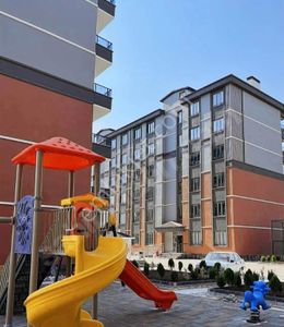 Karatay / Emirgazi Site İçi Lüx 3+1 Kaçırılmayacak Muaazzaaaammm Satılık Daire