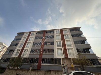 Yağmur Emlak'tan Tekkeköyde Cam Balkonlu 3+1 Lüks Daire